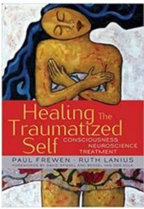 Healing the traumatized self