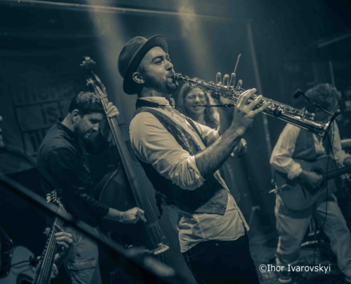 Absinto Orkestra