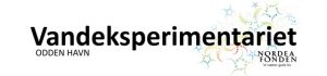 logo Vandeksperimentariet