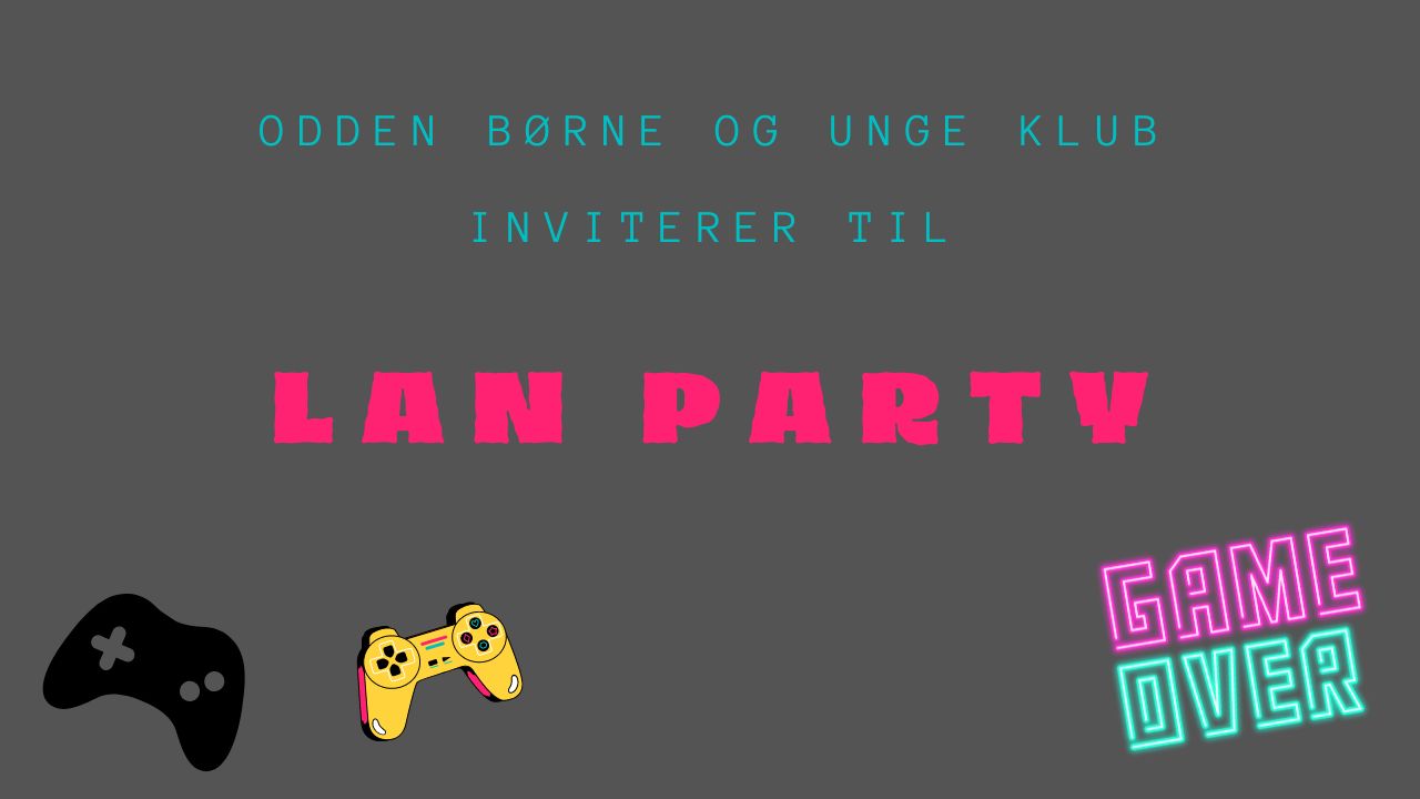 LanParty
