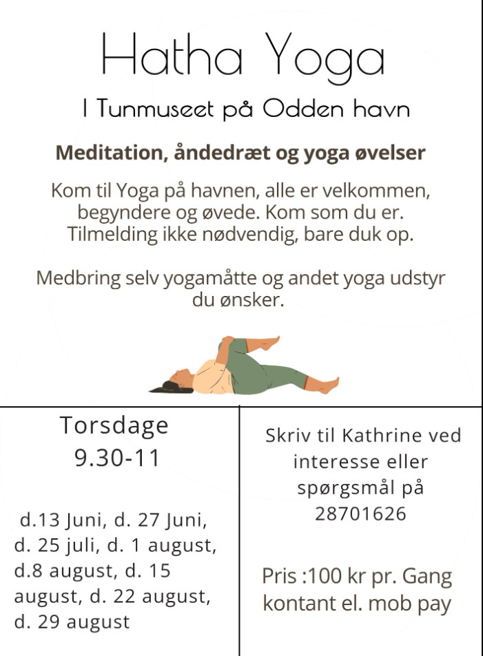 sommeryoga