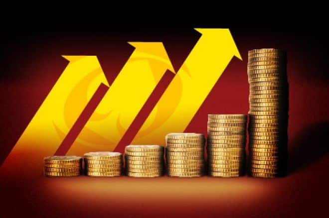 Odds strategi