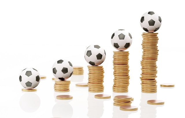 Grundlæggende fodbold betting strategier – sådan kommer du i gang