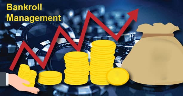 De 5 Største Fejl Mange Gør med Bankroll Management (Og Hvordan Du Undgår Dem)