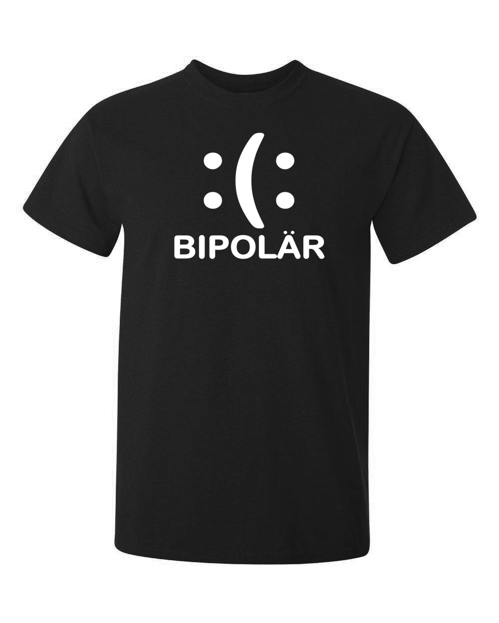 Bipolär T-shirt