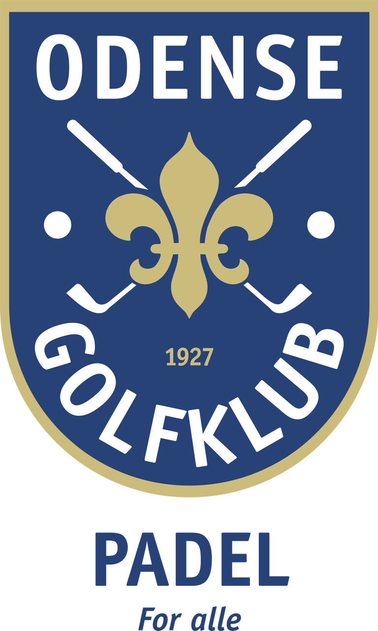 Odense Golfklub Padel