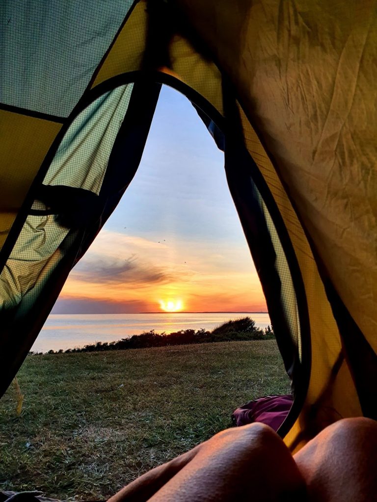 Urhøj Camping