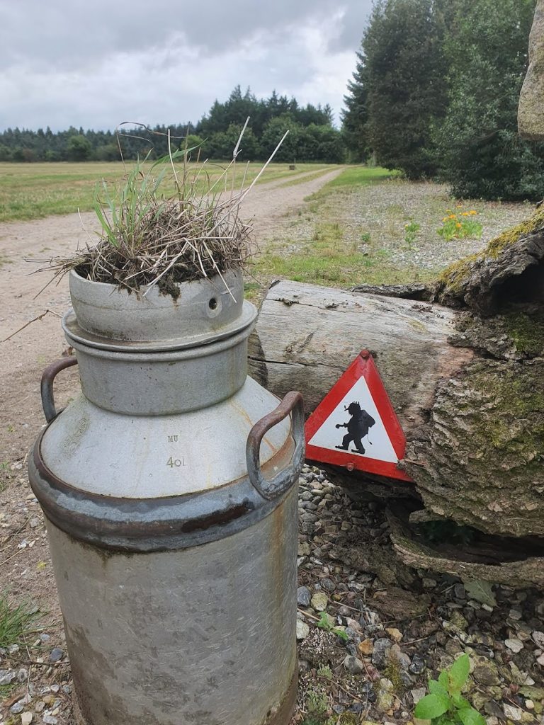 Odenseguide på eventyr