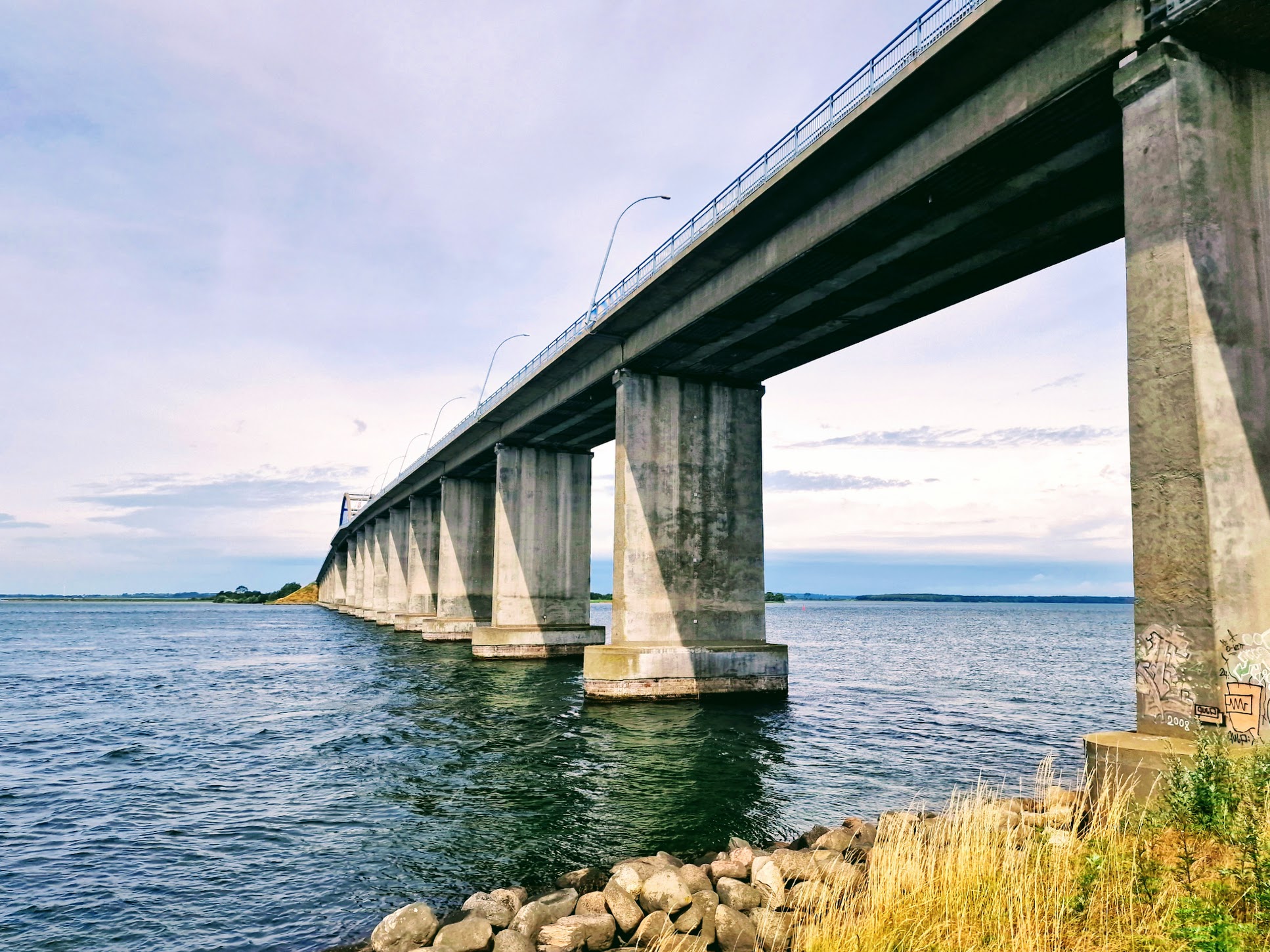 Fra Rudkøbing til Svendborg