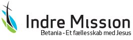 Odense Indre Mission logo