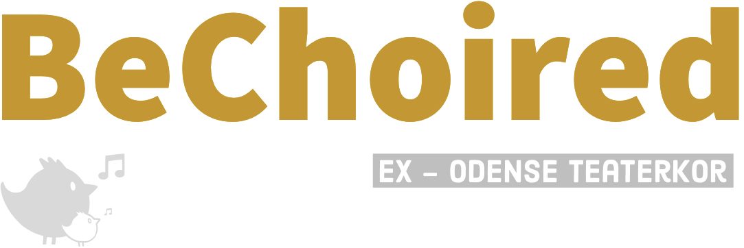 Bechoired logo