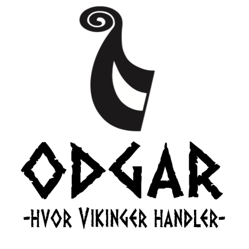 Odgar Hvor Vikinger Handler Odgar Vikingesmykker 😍