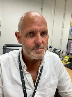 Hans Verhoeven