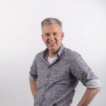 Norbert Konincks - Trainer_coach Personal Development Fontys Hogeschool