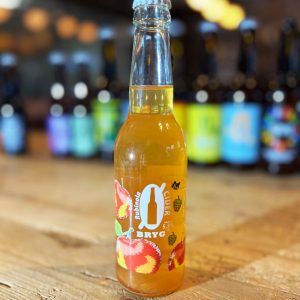 Cider 5,9% 33 cl