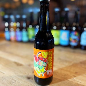 TANGO with a Mango IPA 5,2% 33cl