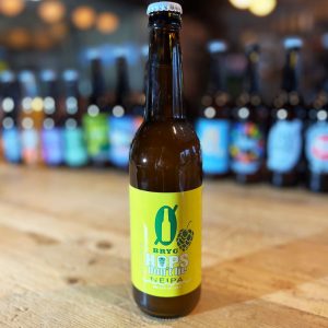 HOPS DON'T LIE 6% 50 cl