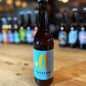 INITIUM 6,7% 50 cl