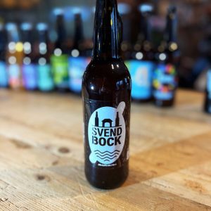 SVEND BOCK 6,0% 50 cl
