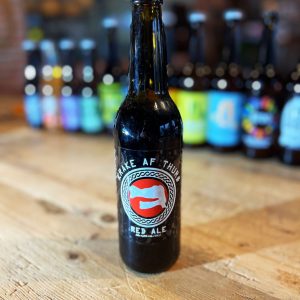 Krake af Thurø 4,8% 33 cl