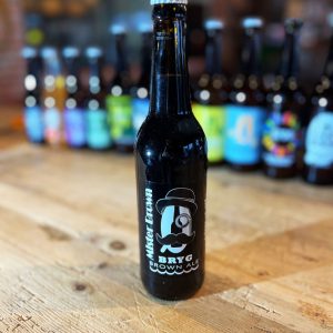 Mister Brown  5,9% 50cl