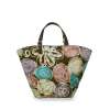 Lilly Tote- Olive