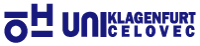 ÖH Uni Klagenfurt Logo