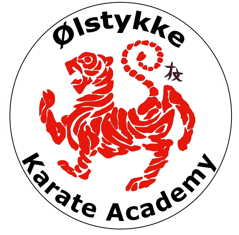 Ølstykke Karate Academy - ØKA -Est 1988