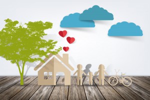 Trau' dich, emotional zu sein! Lerne dich selbst zu spüren und deine Gefühle authentisch zu äußern!