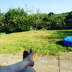 eBay Haus und Garten: pure Entspannung im Traumgarten