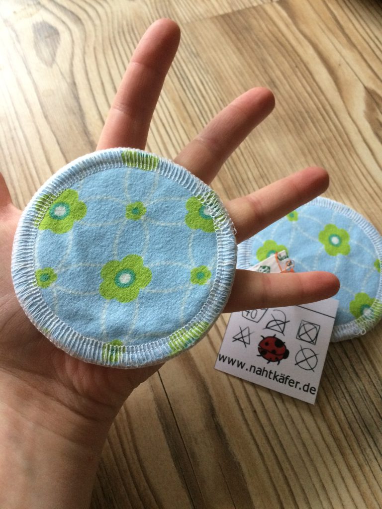 Stilleinlagen gewinnen bei ÖkoHippieRabenmütter
