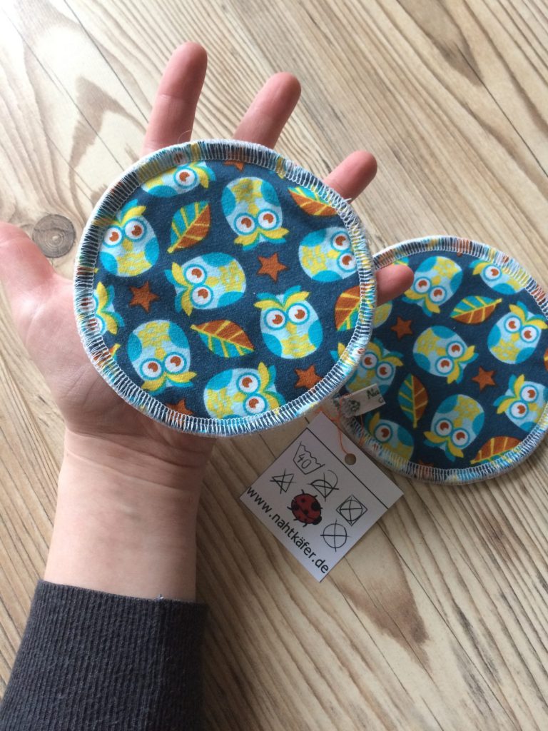 Stilleinlagen gewinnen bei ÖkoHippieRabenmütter