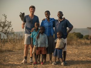 World Vision Kinderpatenschaften: langfristige Hilfe, wo sie wirklich etwas bewirkt