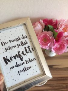 Wochenende in Bildern: 15. / 16.07.2017