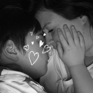 Das nennen wir Liebe