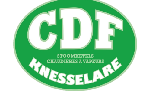 CDF Knesselare