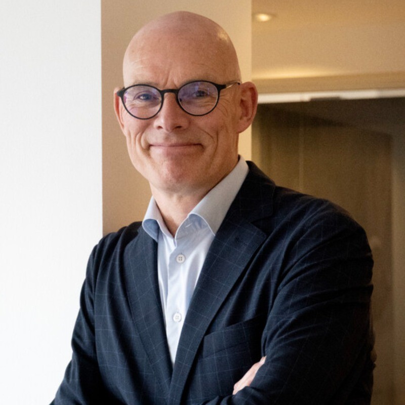 Gert Rasmussen