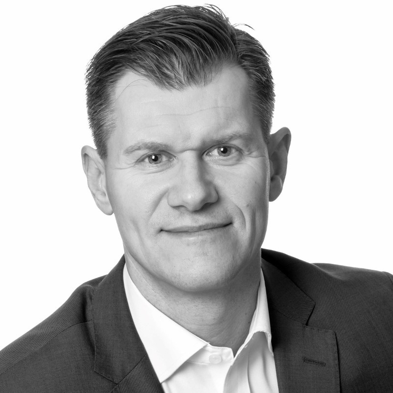 Mark Reeh Pedersen