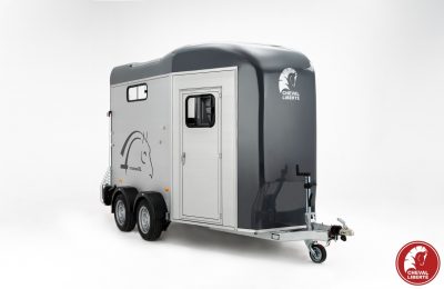 Cheval Liberté Gold Touring XL - 2600 kg. - Image 7