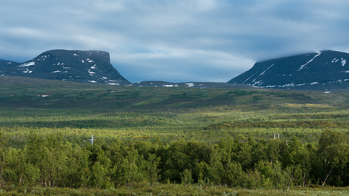 Lapporten