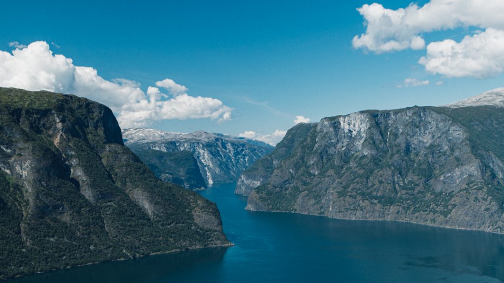 Fjord