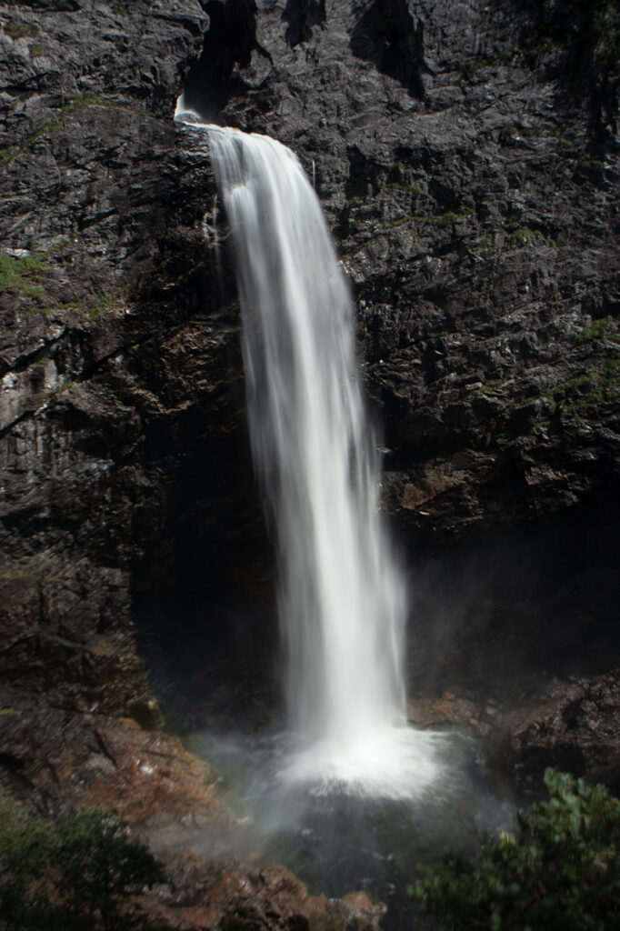 Vattenfall