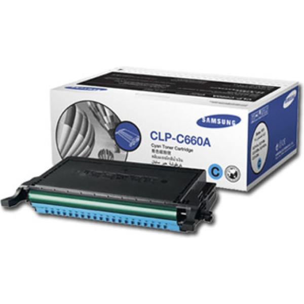 CLP-C660A