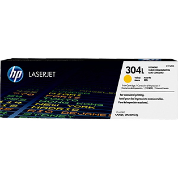 HPCC532L