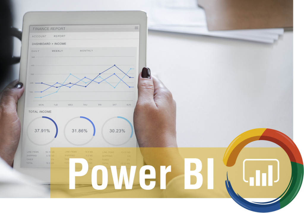 Curso Power BI