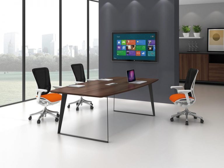Meeting Table Office Furniture Bahrain