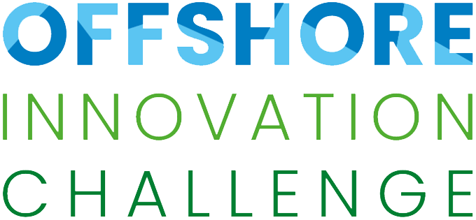 Offshore Innovation Challenge Logo