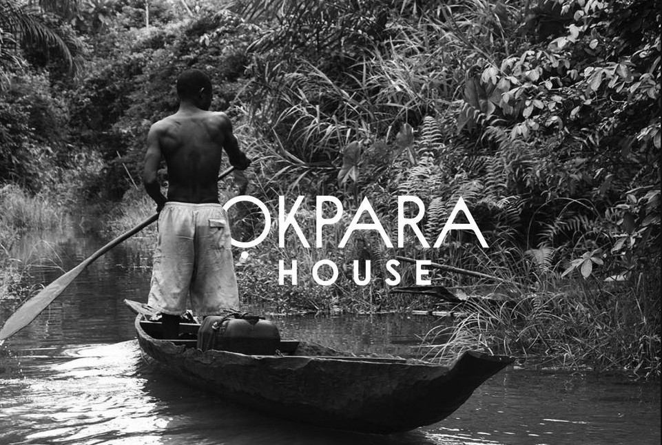 Okpara House