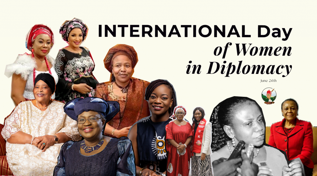 International Day of Women in Diplomacy