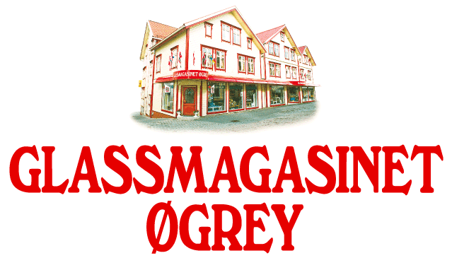 Øgrey Logo